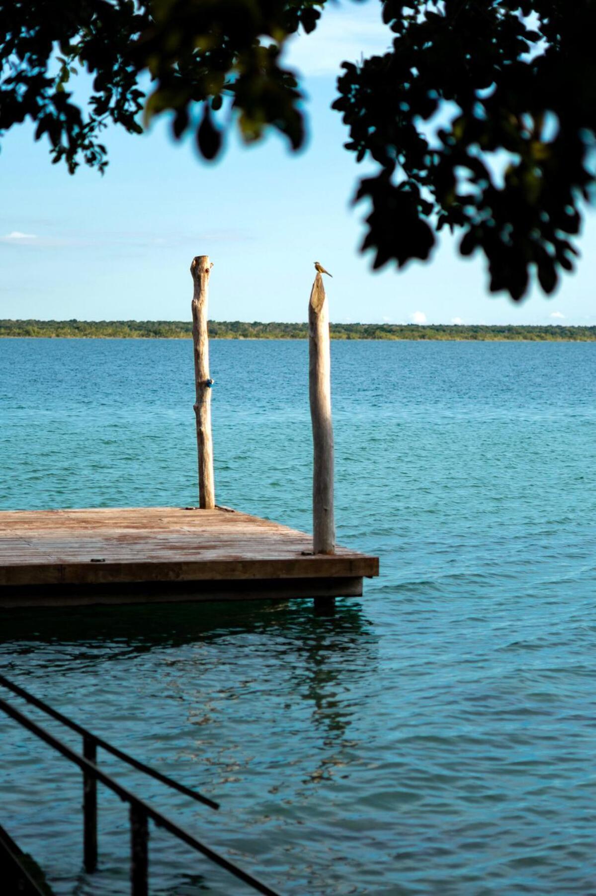 Villa Legado - Bacalar Lagoon, imagen 4