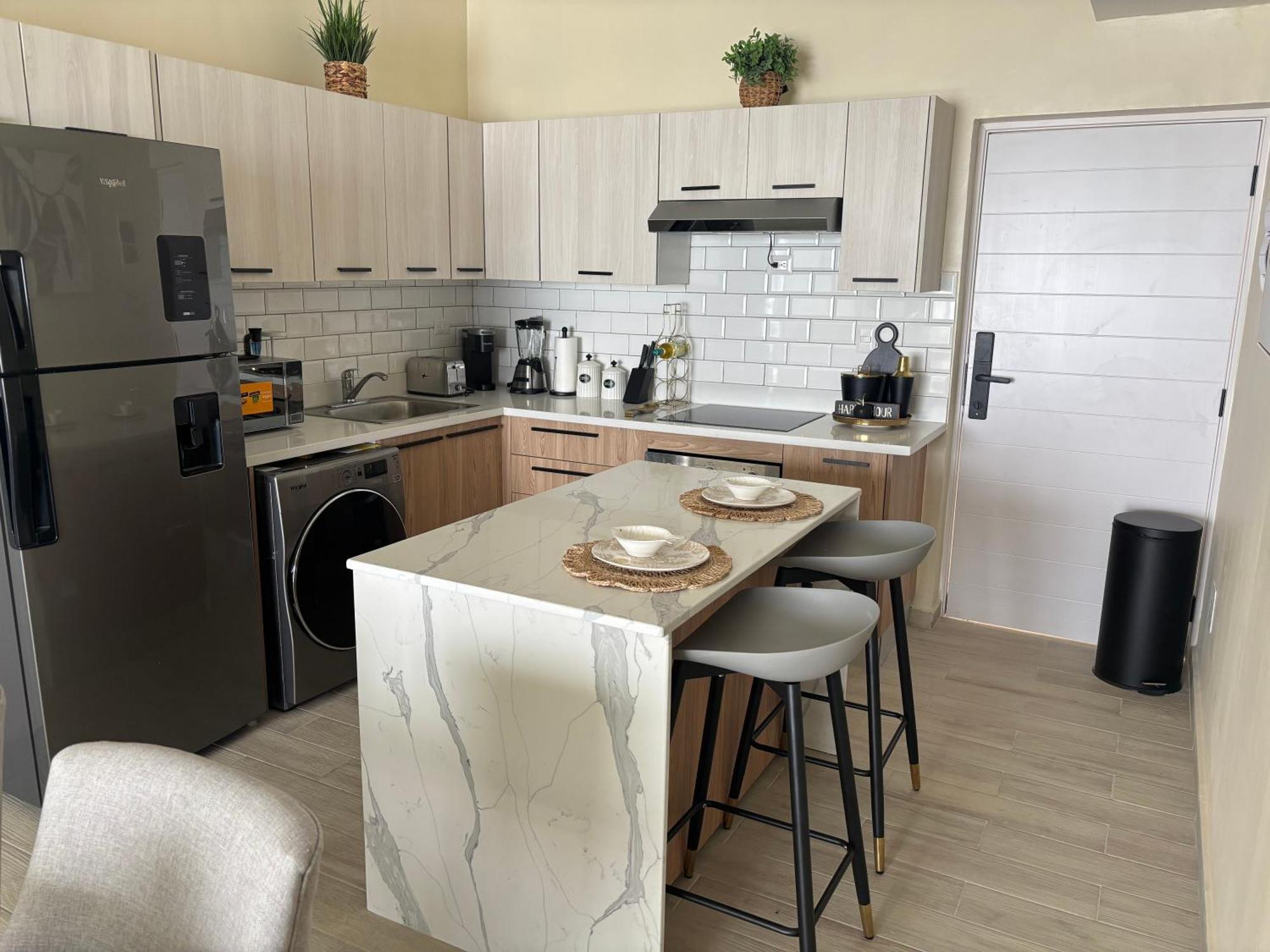 Apartment Punta Cana Oasis ONA Residences, foto 6
