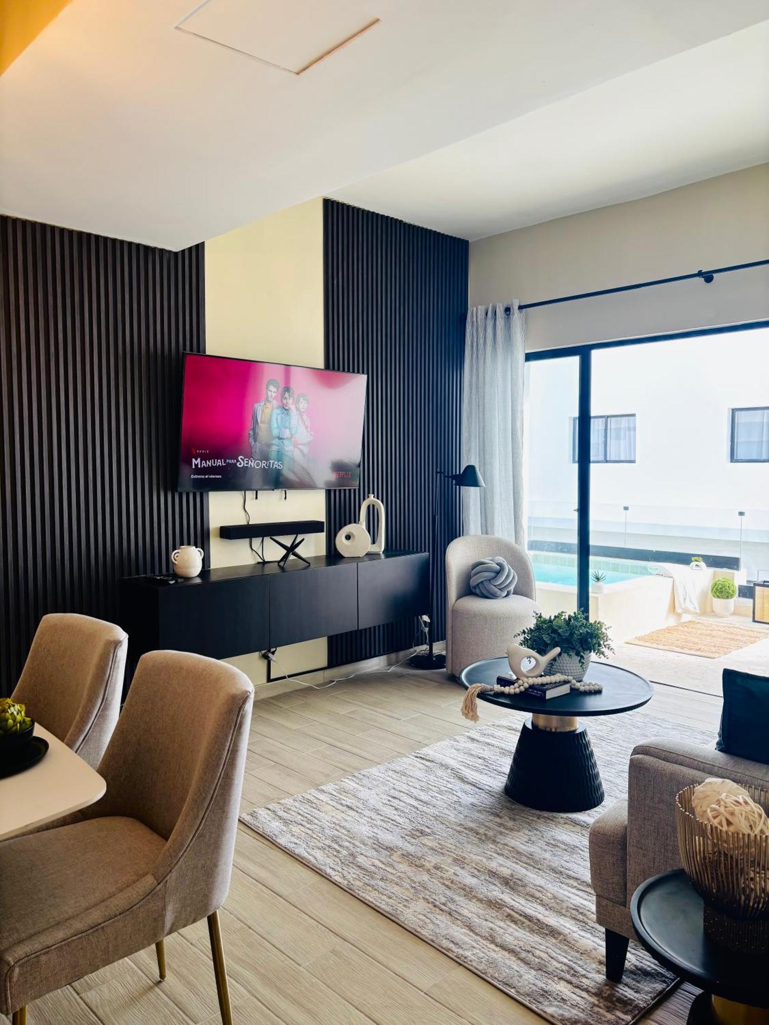 Apartment Punta Cana Oasis ONA Residences, imagen 4