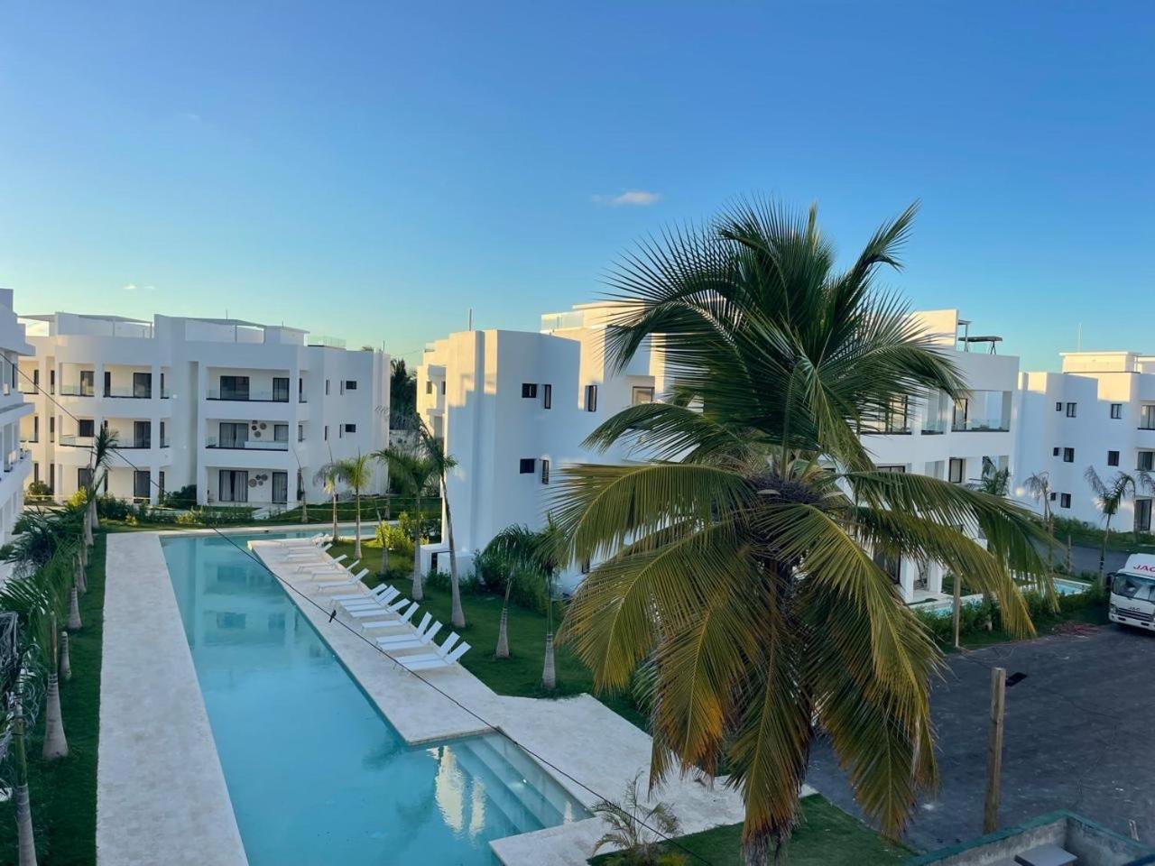 Apartment Punta Cana Oasis ONA Residences, imagen 2