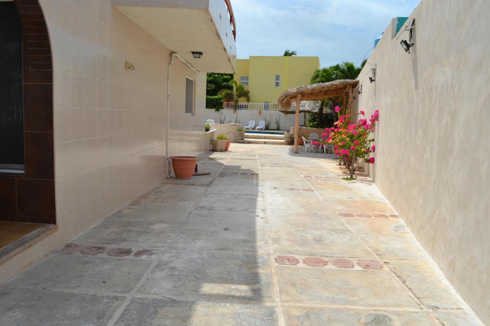 Oasis del Mar- Departamento Ola, foto 15