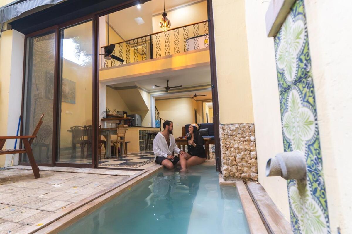 Casa Santiago Merida by WoWay Experiences