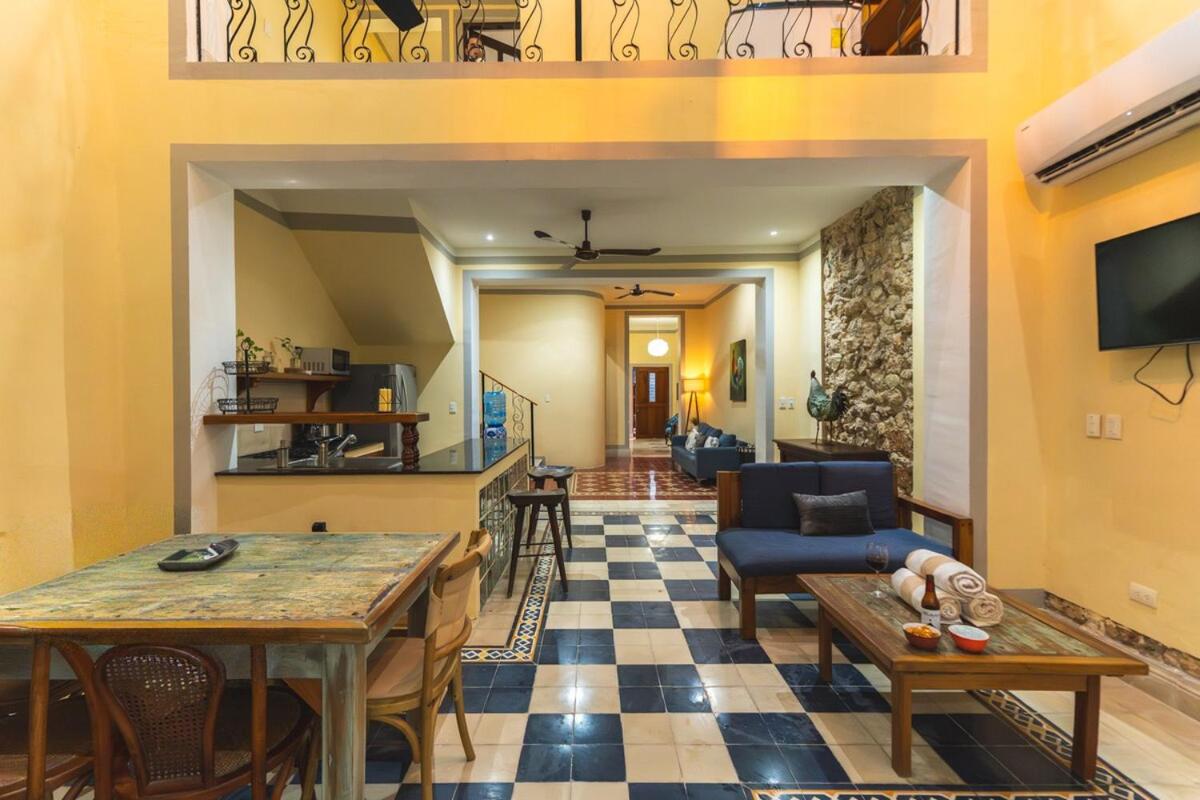Casa Santiago Merida by WoWay Experiences, foto 6