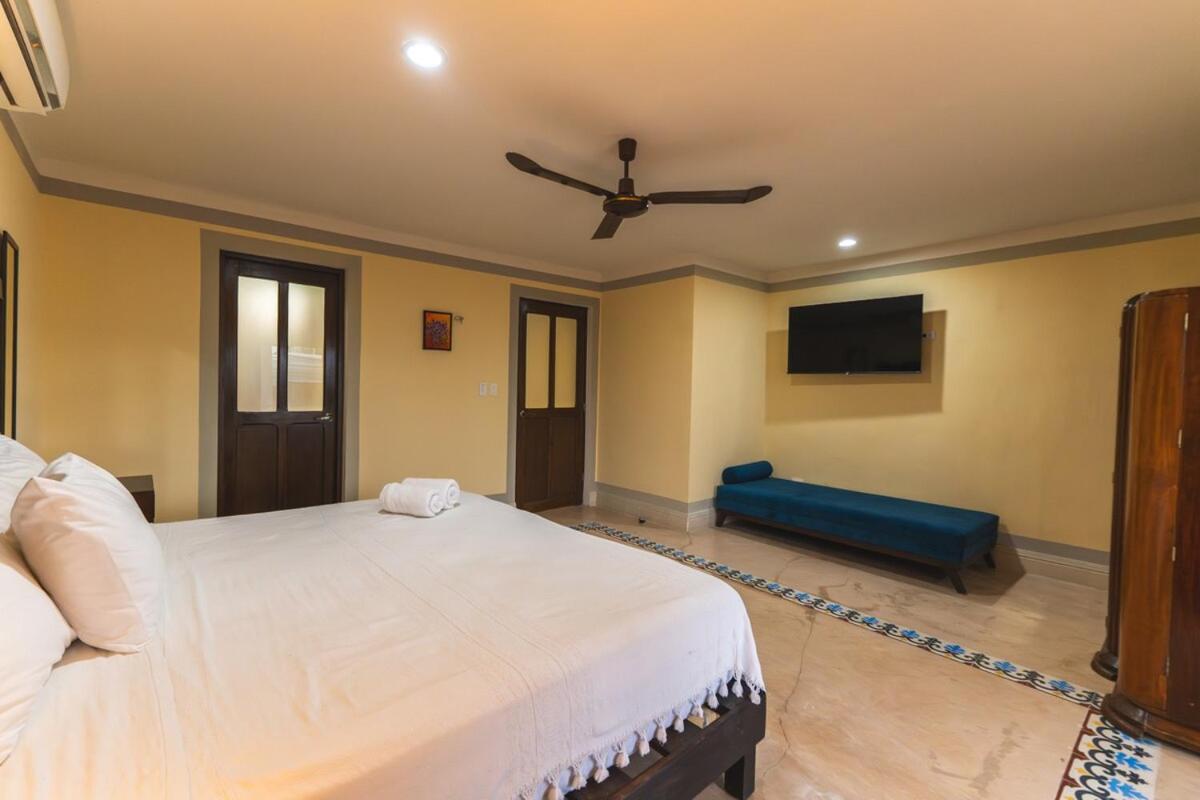 Casa Santiago Merida by WoWay Experiences, foto 8