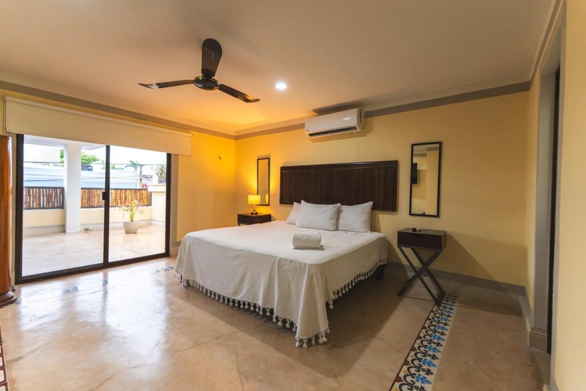 Casa Santiago Merida by WoWay Experiences, foto 13