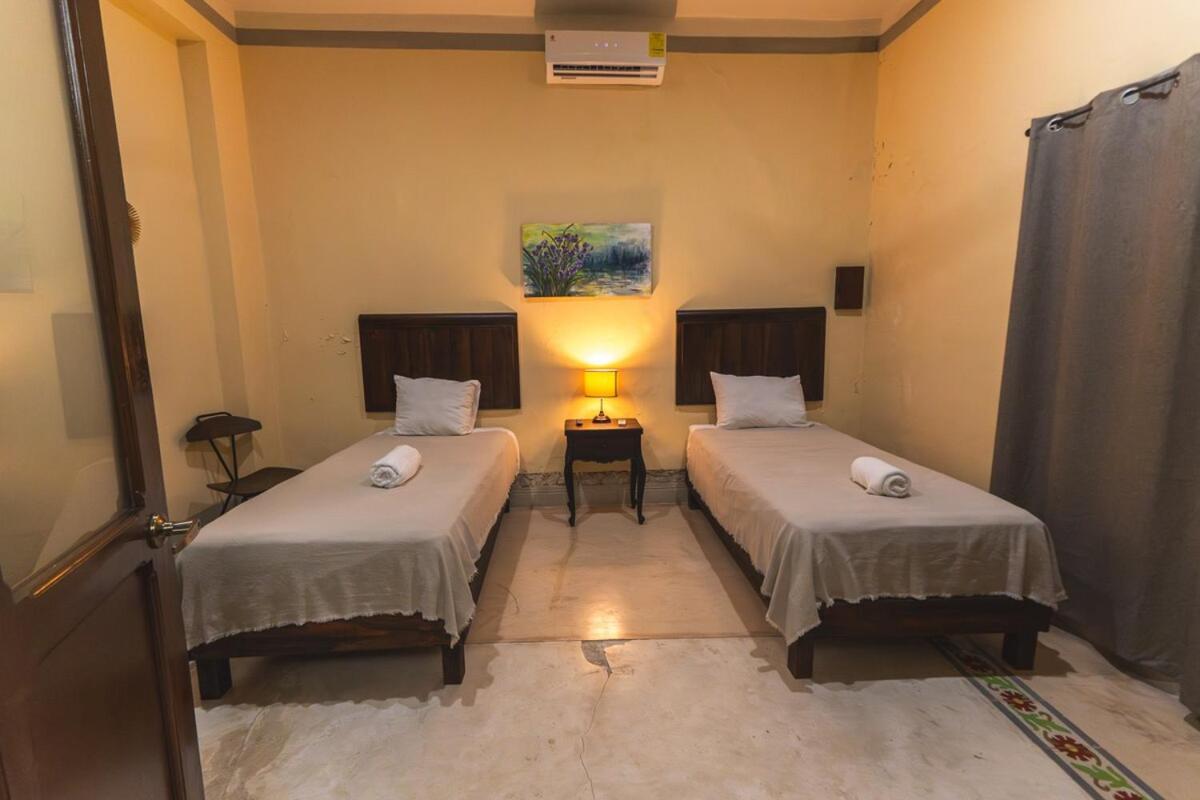 Casa Santiago Merida by WoWay Experiences, foto 14