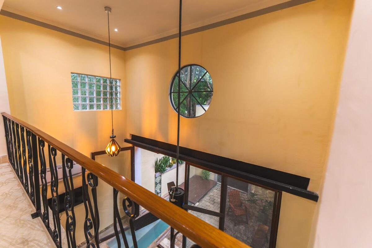 Casa Santiago Merida by WoWay Experiences, foto 15