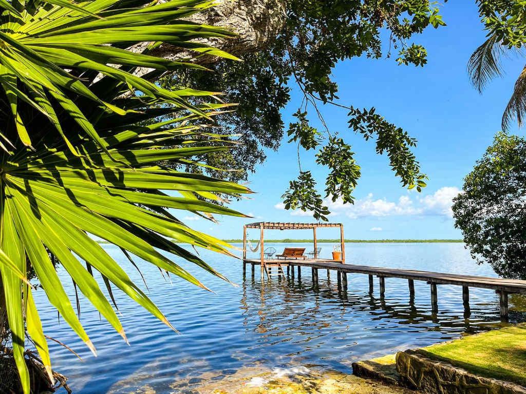 7BR Beautiful Waterfront Villa - Perfect Getaway, foto 8