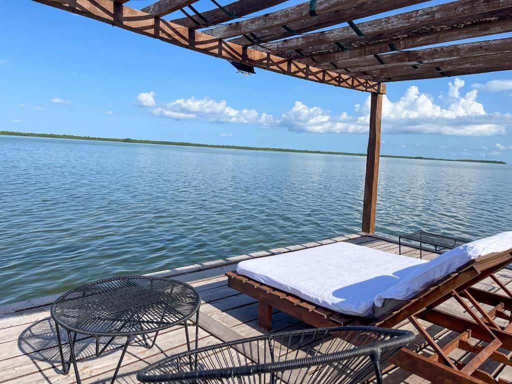 7BR Beautiful Waterfront Villa - Perfect Getaway, foto 10