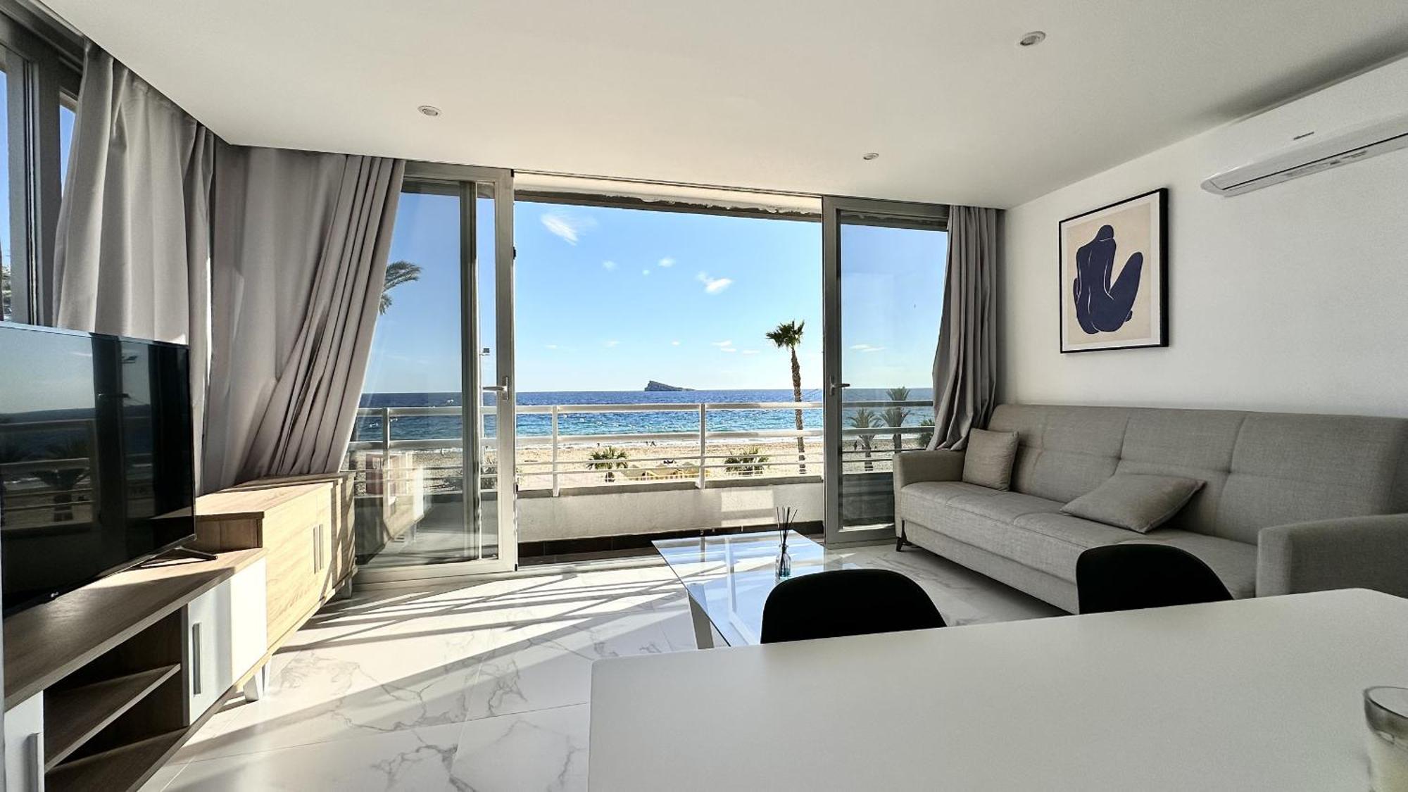 BL Playa Levante Estudio 14