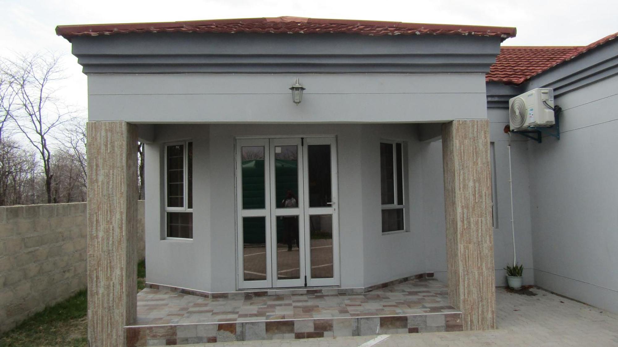 Lilly Petals Guest House