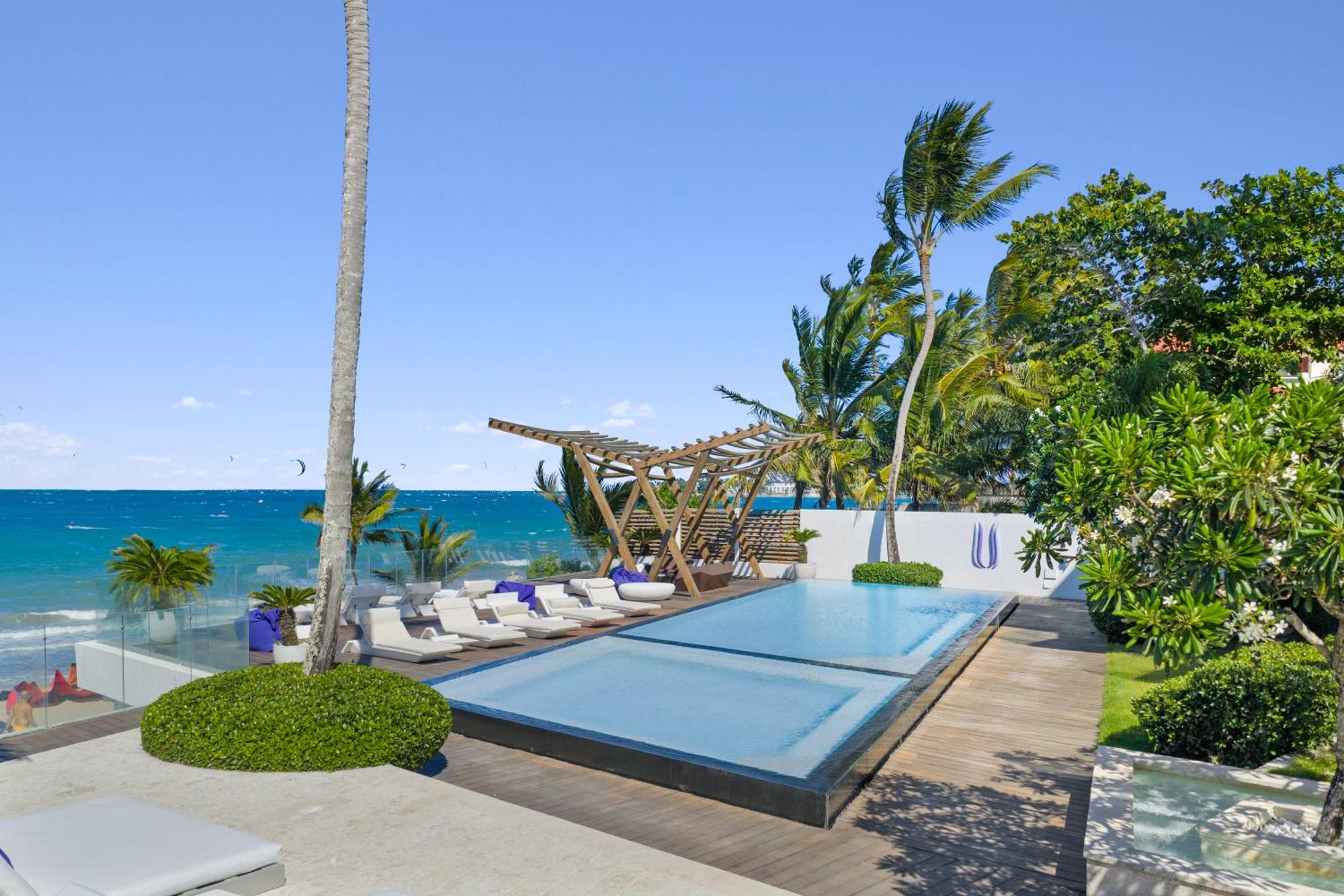 Stay at Ultravioleta Cabarete Beachfront Apartments by EvoKey, foto 13