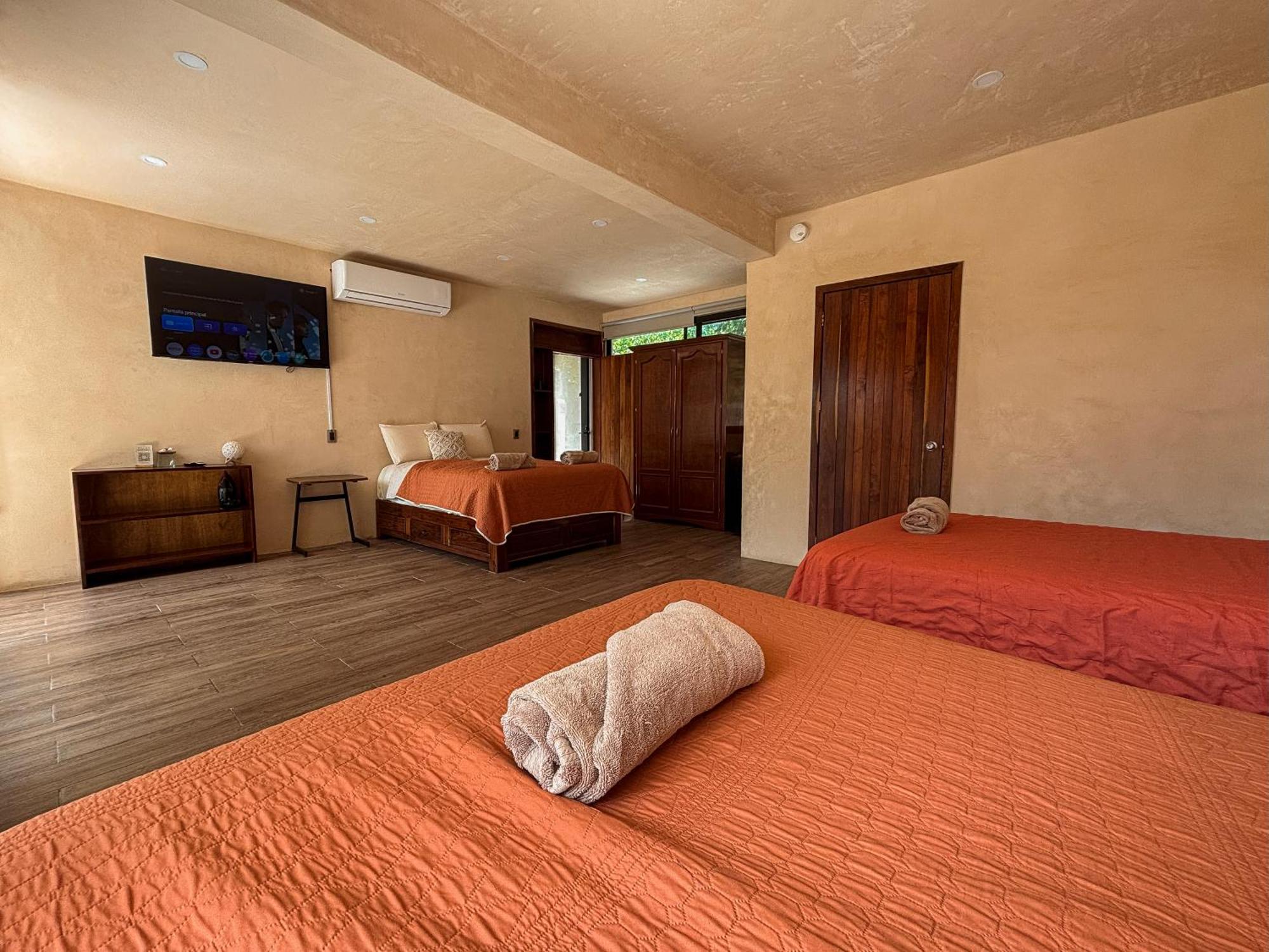 Villas Mandarina Bacalar, foto 9
