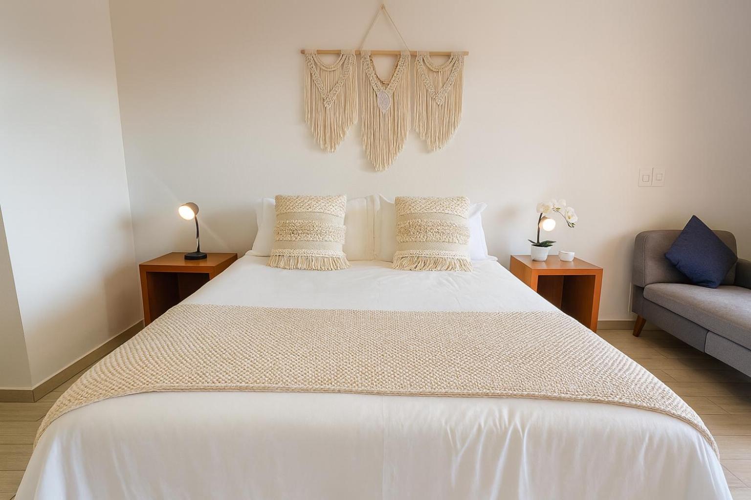 Ocean & Marina views,Affordable,Spoil yourself!, foto 12