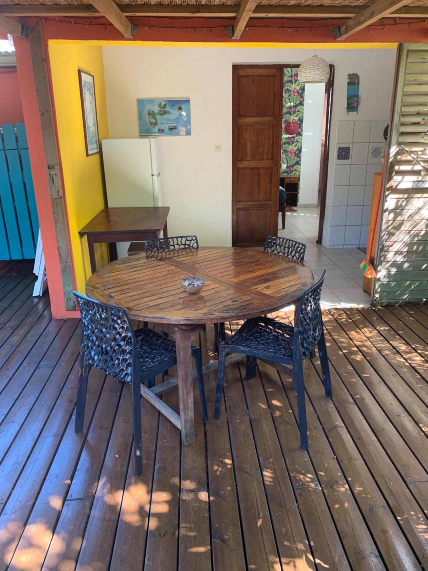 Les Manguiers, foto 8