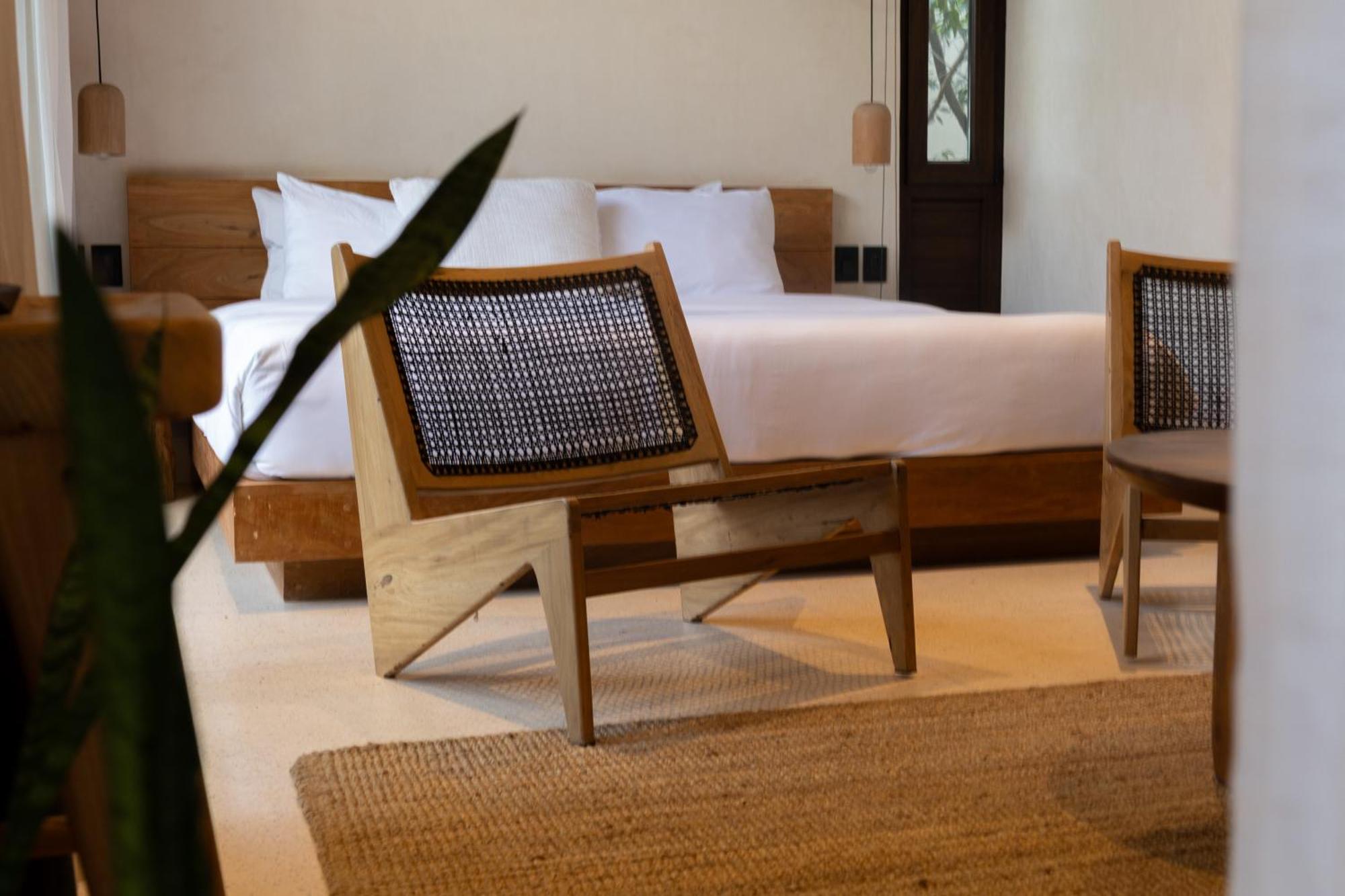 Teva Tulum, Aldea Zamá, foto 13