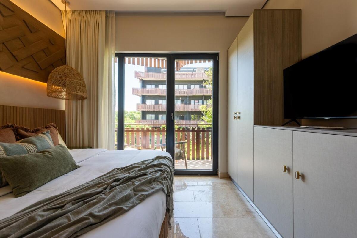 Ultra Luxury Apartment Steps from Tulum Beach, foto 14