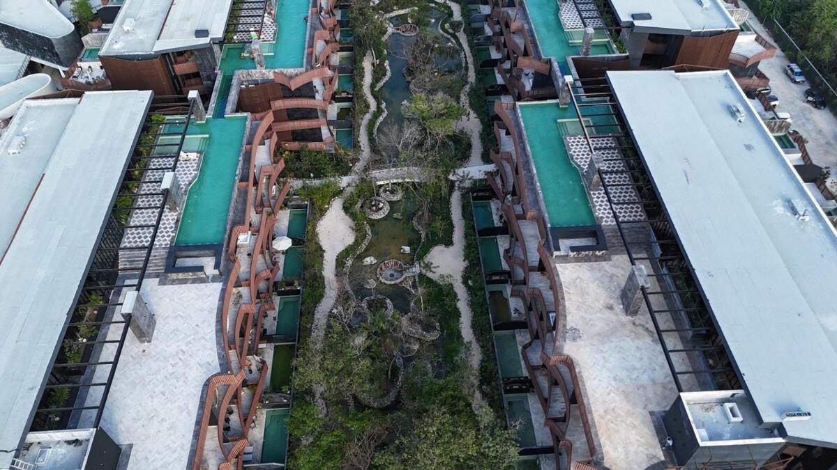Ultra Luxury Apartment Steps from Tulum Beach, foto 15
