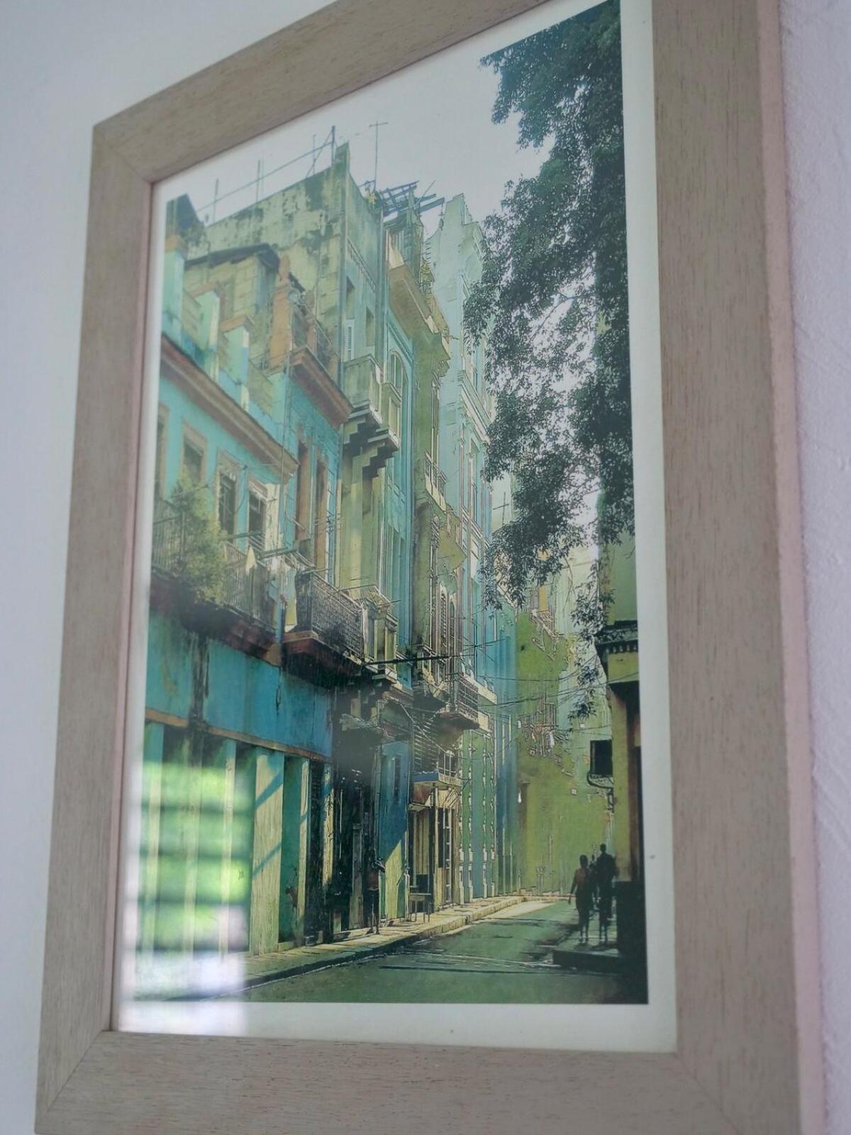 Havana, bungalow proche plage privée, foto 8