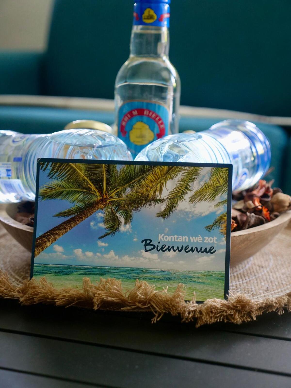 Havana, bungalow proche plage privée, foto 14