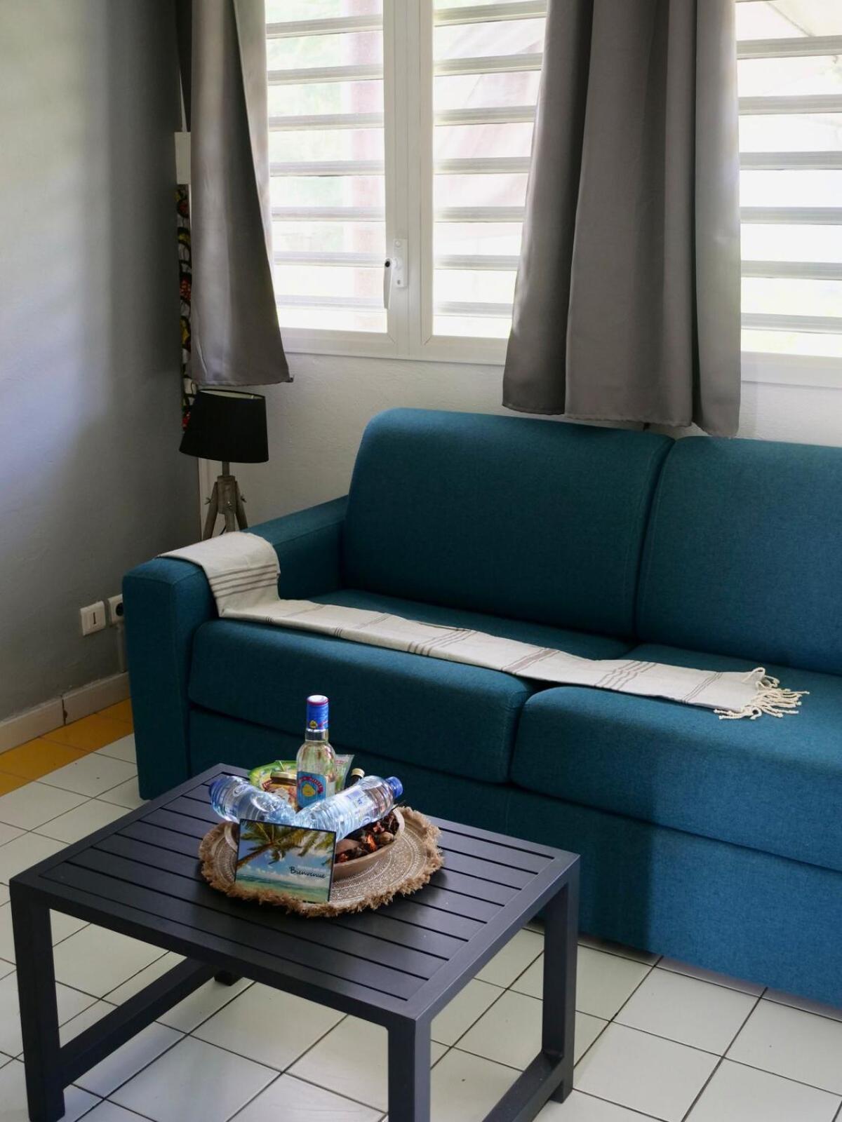 Havana, bungalow proche plage privée, foto 16