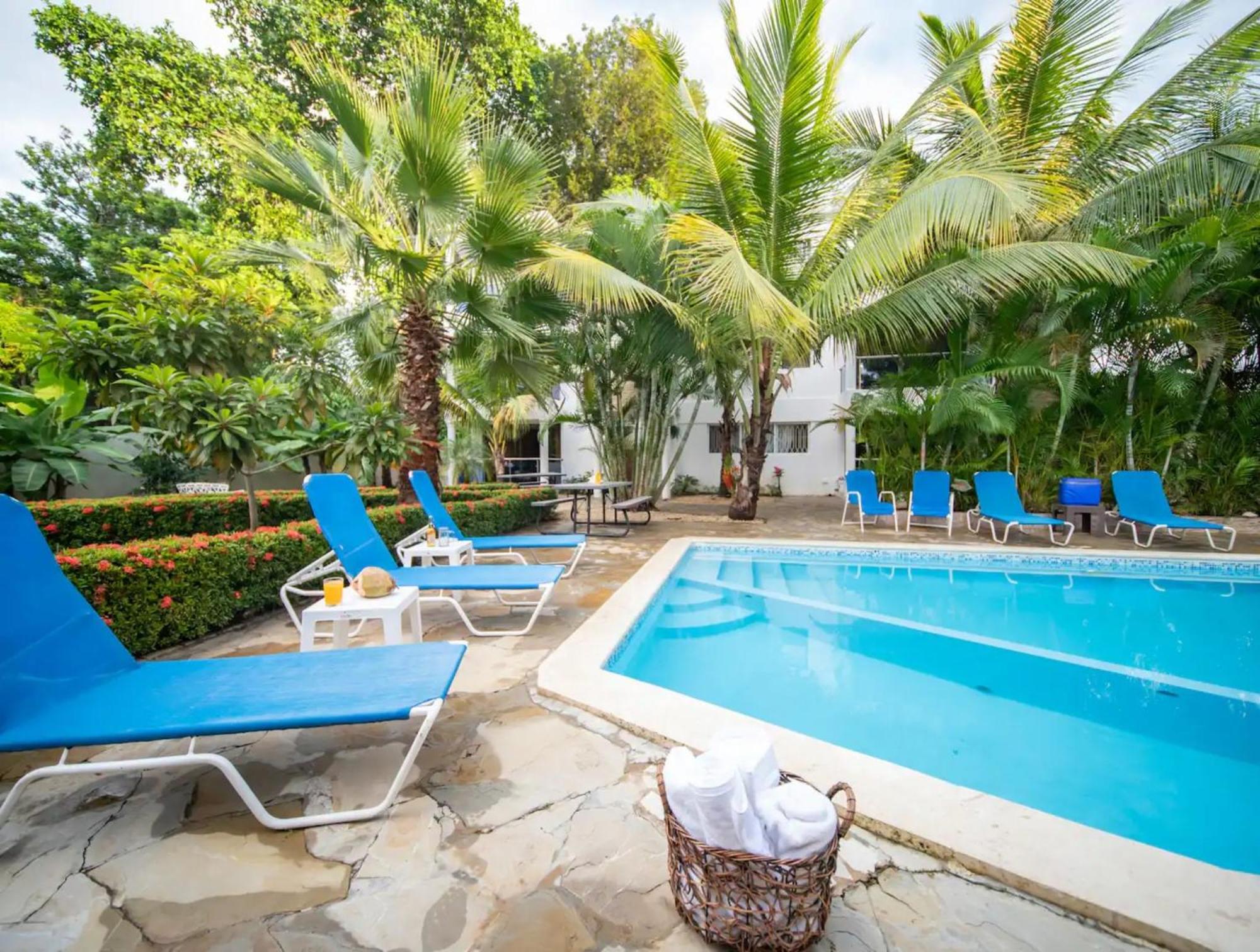 Cozy 2br-2bt Apt Near The Beach And Main Street, foto 8