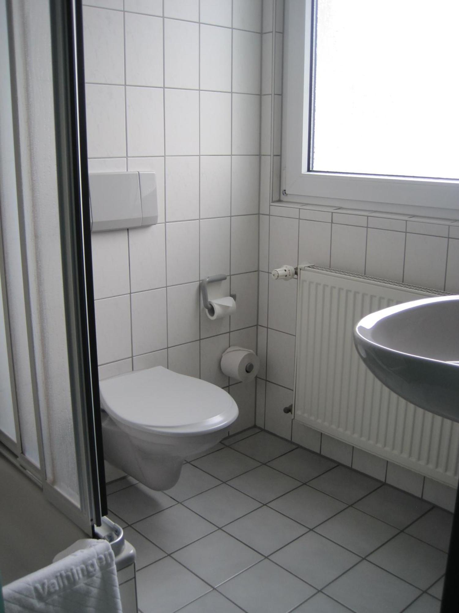 Businesshotel & Appartements Stuttgart-Vaihingen — foto 5