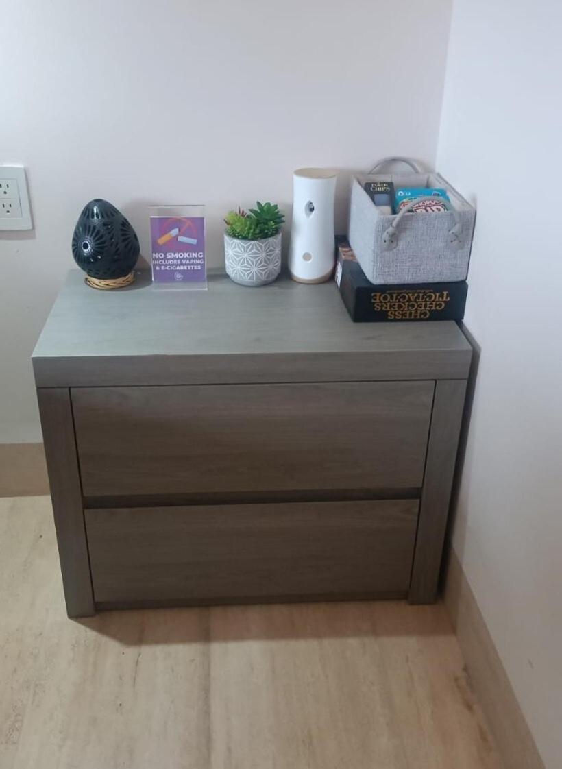 Brand-new Loft with Pool, Near Beach and Nightlife, foto 11