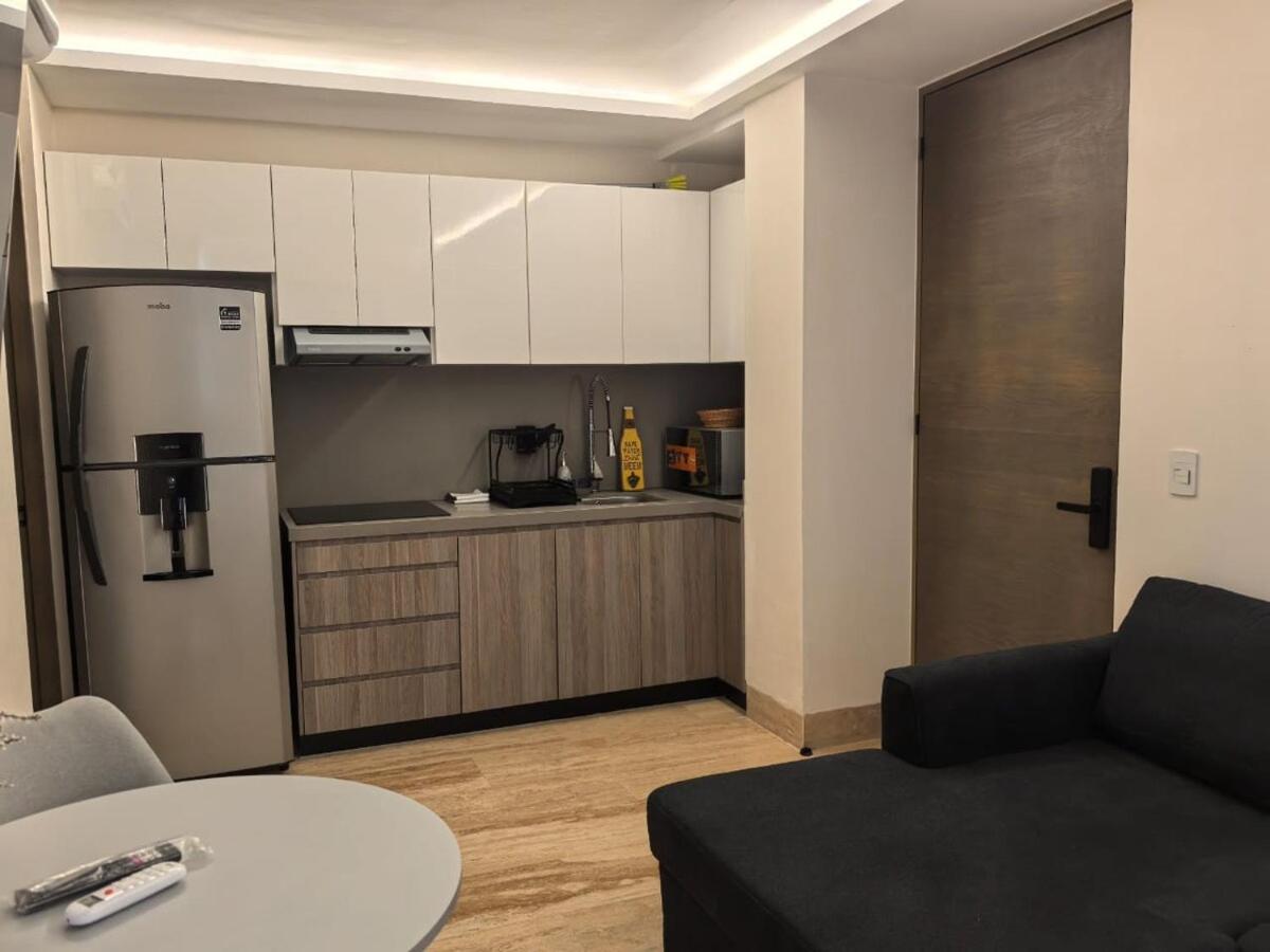 Brand-new Loft with Pool, Near Beach and Nightlife, foto 13