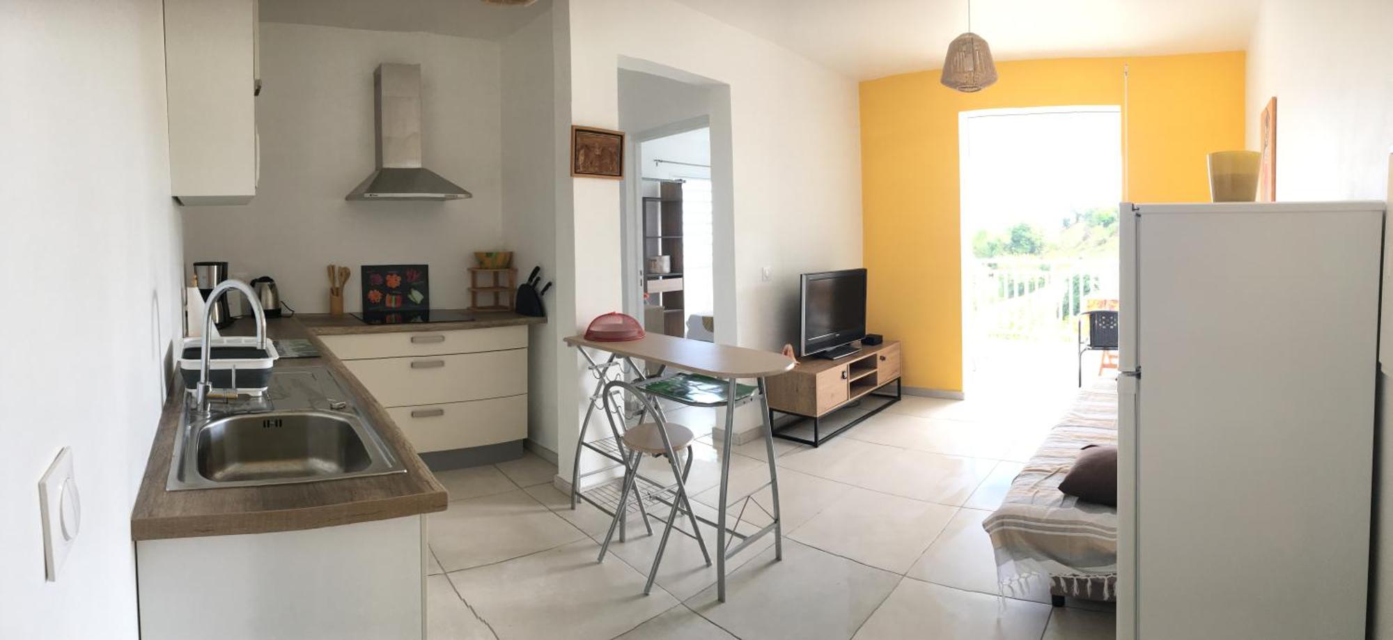 La Maison d'Abigaelle, foto 8