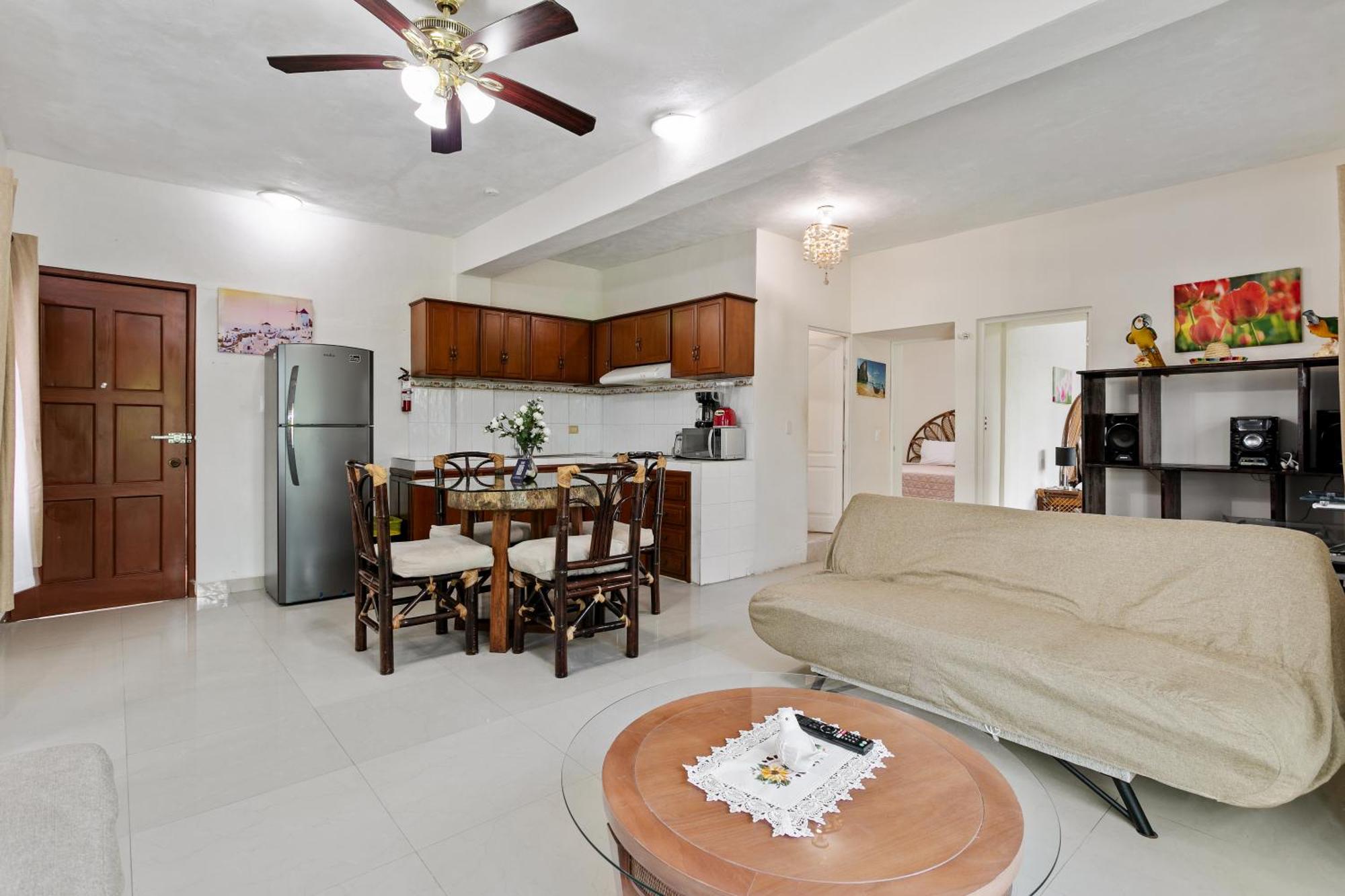 Departamento de la quinta, imagen 5