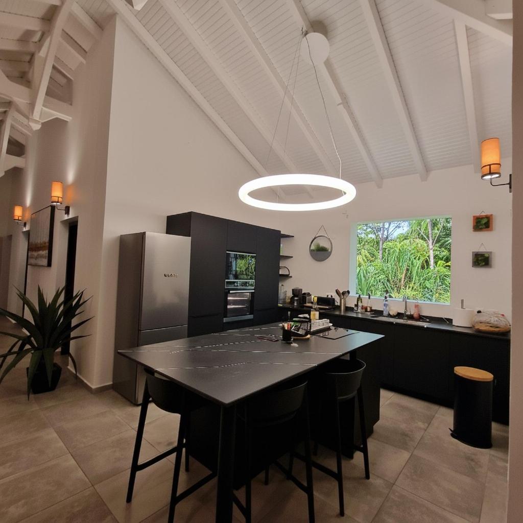 Villa MiLouMa, foto 14
