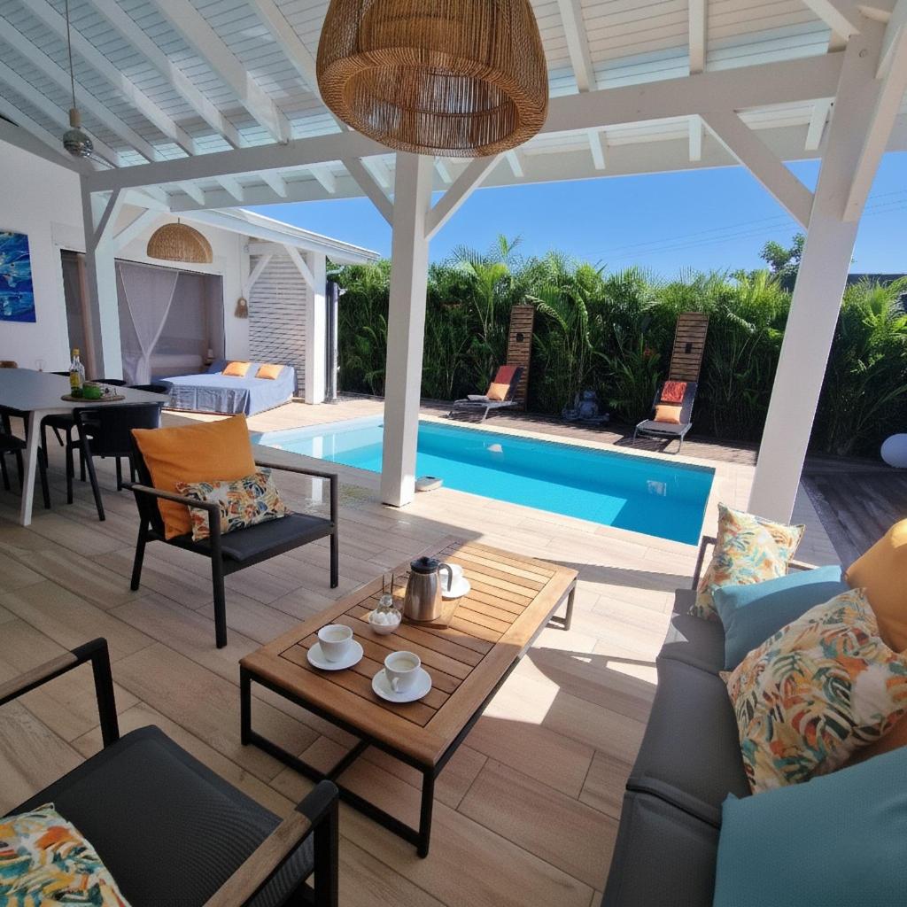Villa MiLouMa, imagen 4