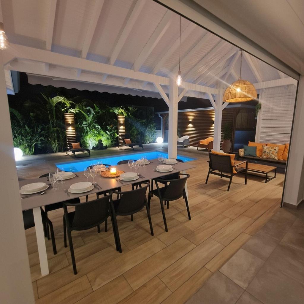 Villa MiLouMa, imagen 2