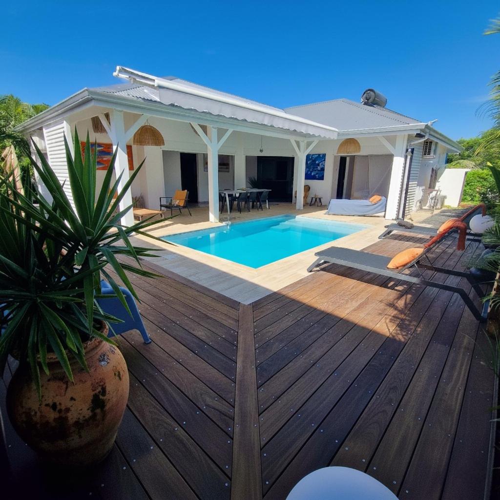 Villa MiLouMa, foto 8