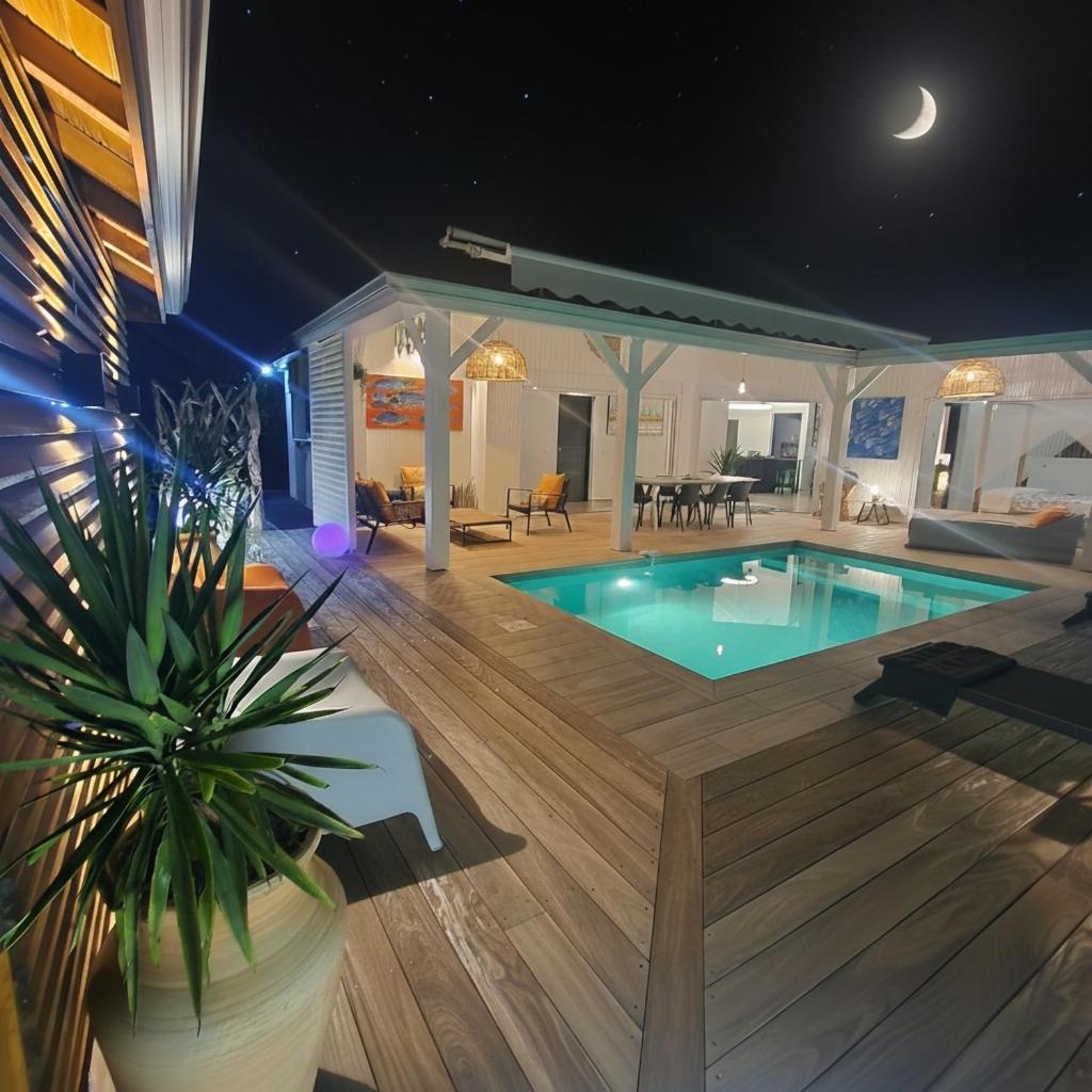 Villa MiLouMa, foto 7