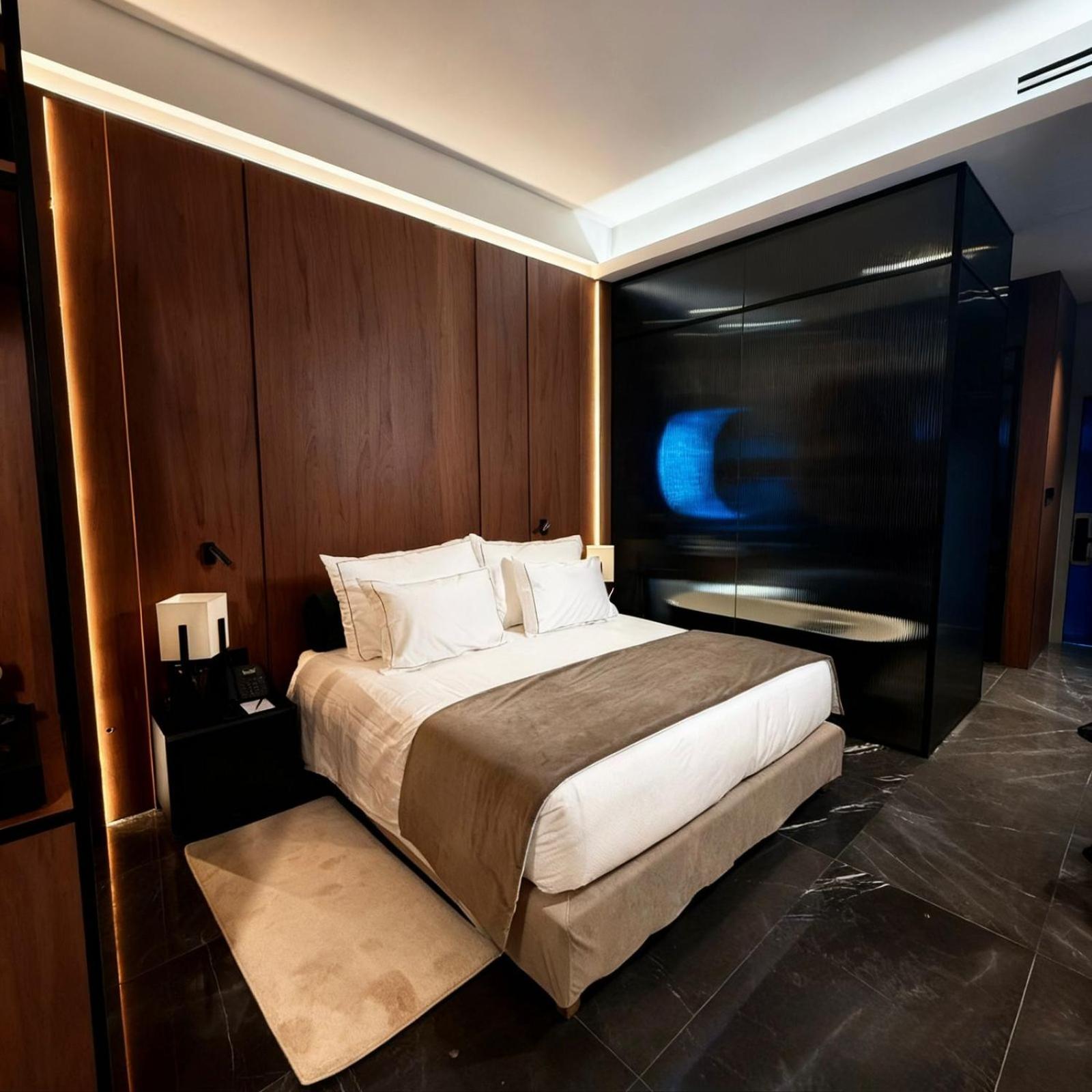 Serbellas Boutique Hotel