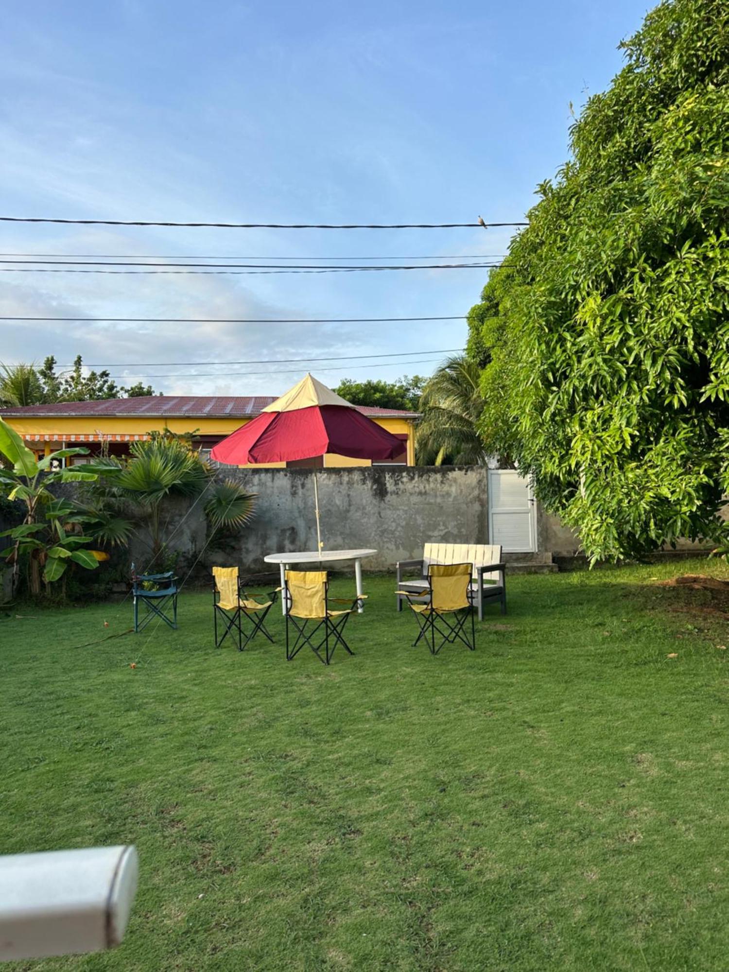Villa F3 Les Bougainvilliers, foto 8