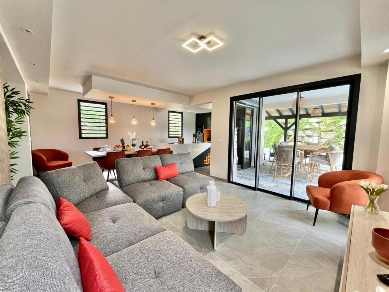 Villa Aloha Martinique, foto 15