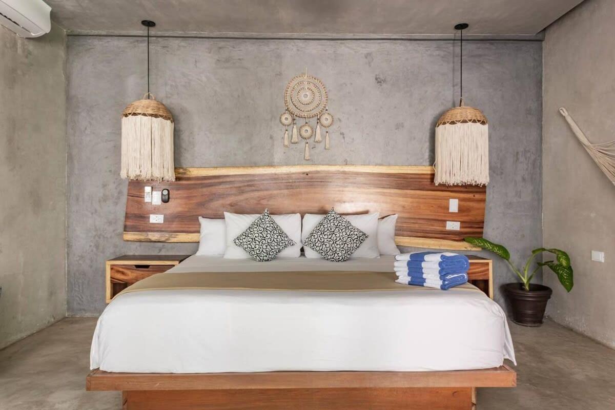 Mayan Culture Villa with Rooftop Pool, foto 11