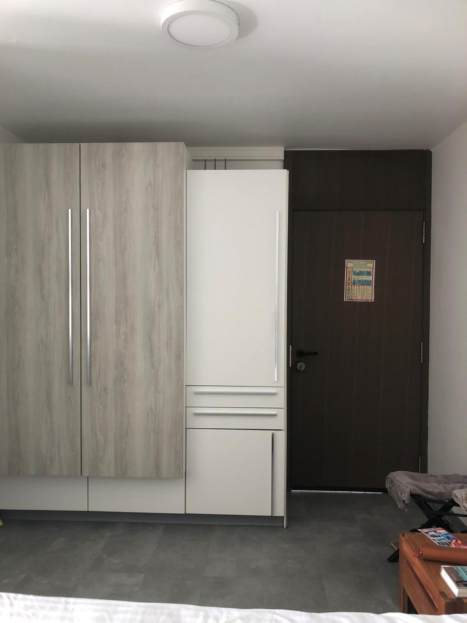Ti Bel Soley, studio climatisé vue mer réservoir d'eau parking privé, foto 15