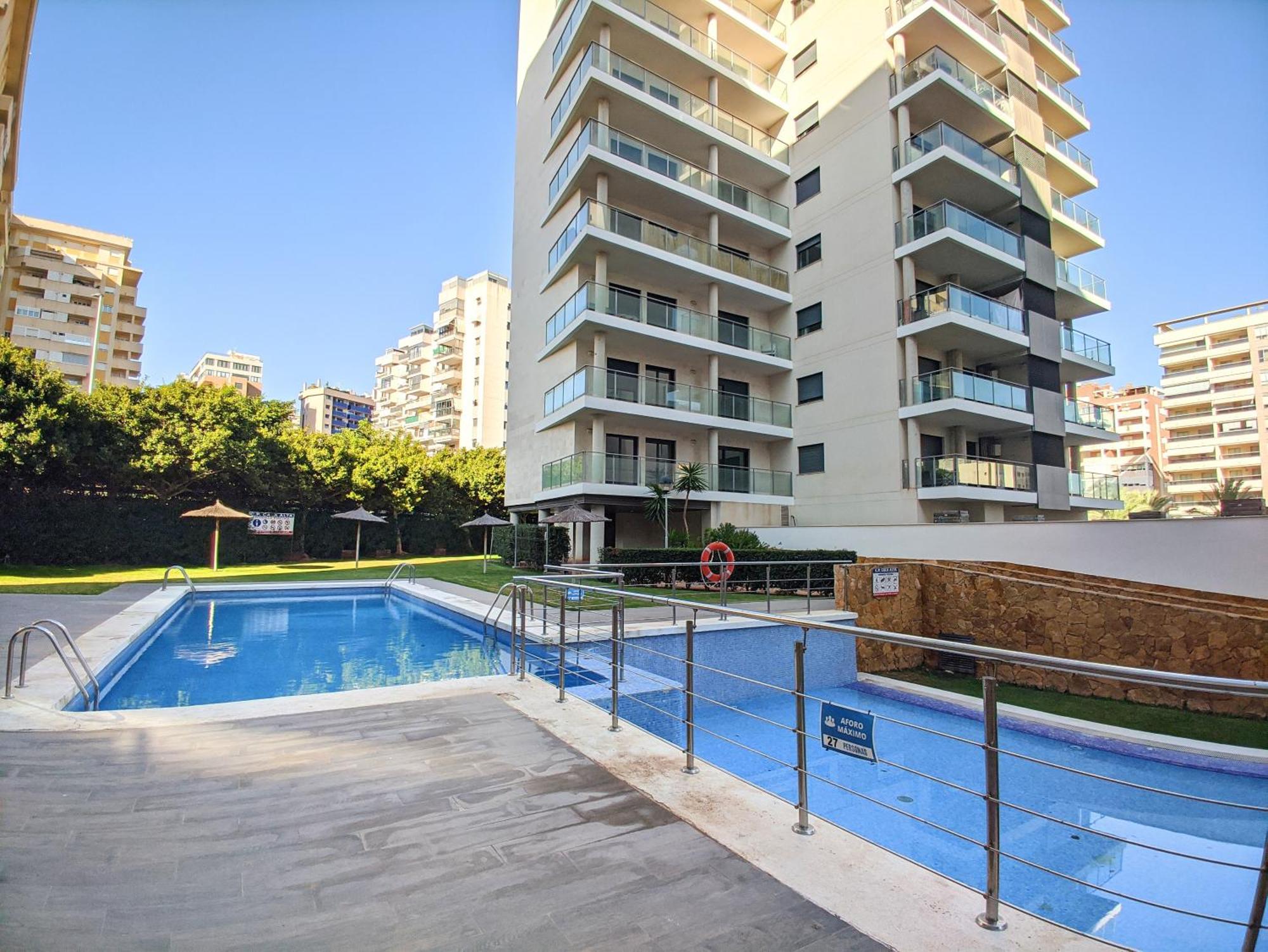 CALA ALTA vibe apartment