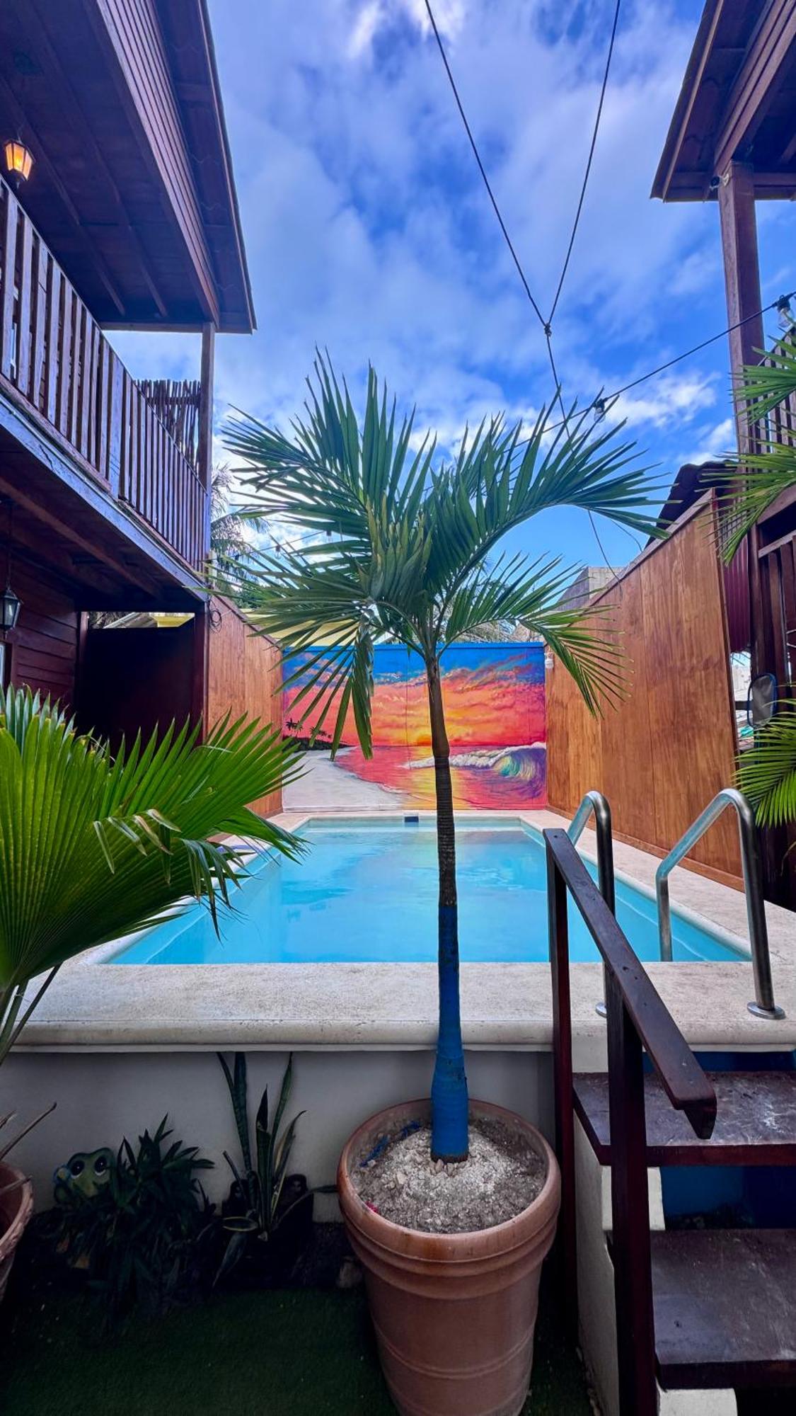 Hotelito Villas Holbox - Self Check In, imagen 5