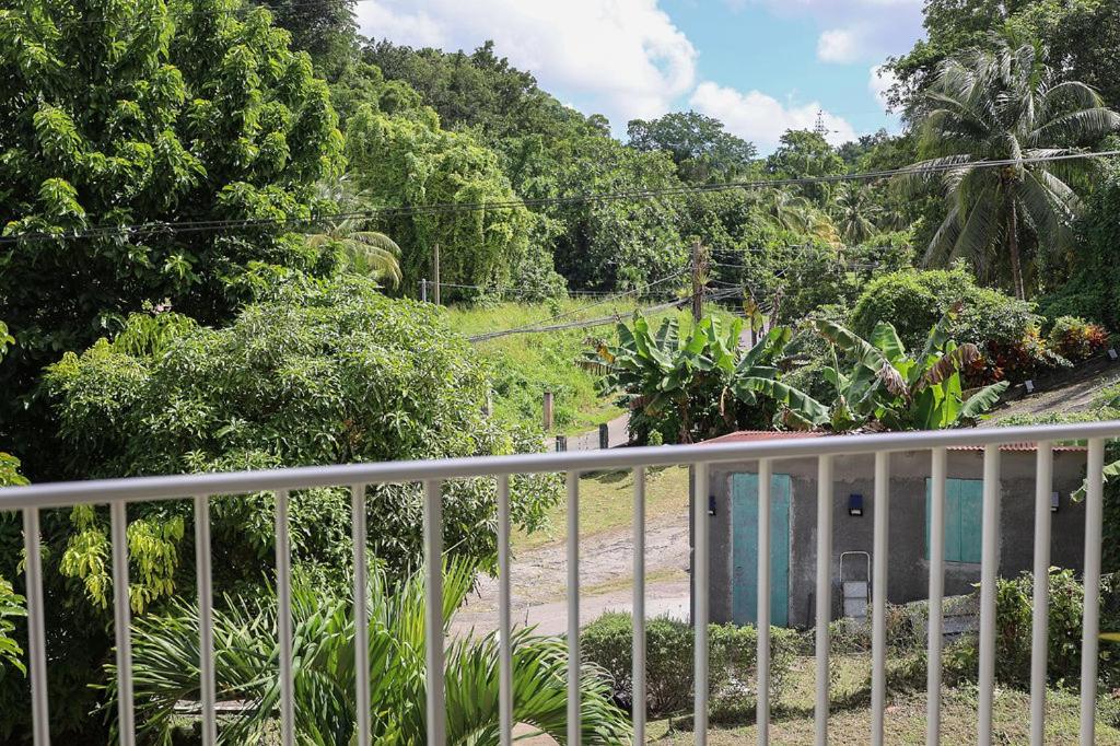 Balcon Nature&Parking-2ch Pres Aéroport-Guadeloupe, foto 8