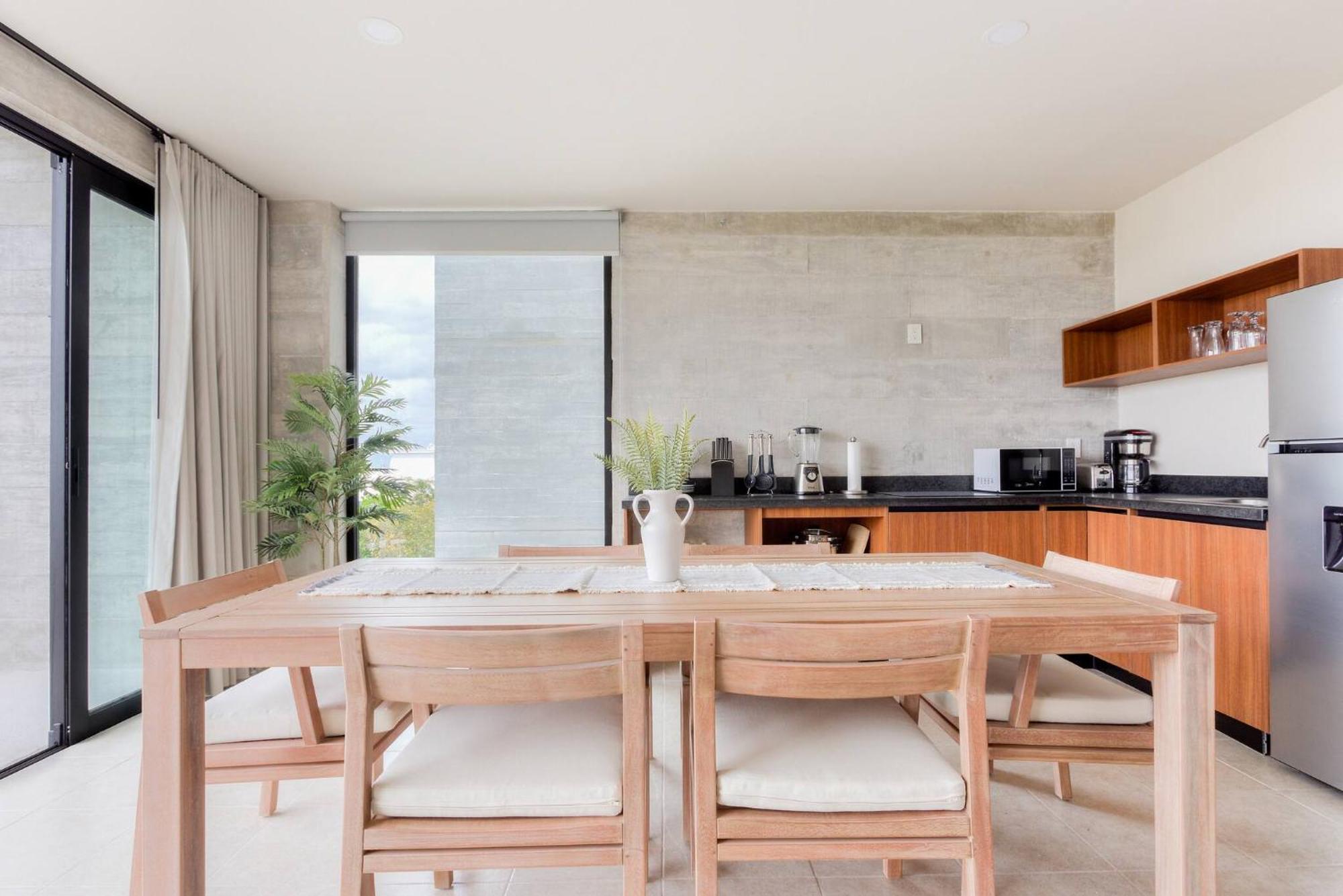 Centrally Located Apartment w Pool / Gym / Cowork, foto 7