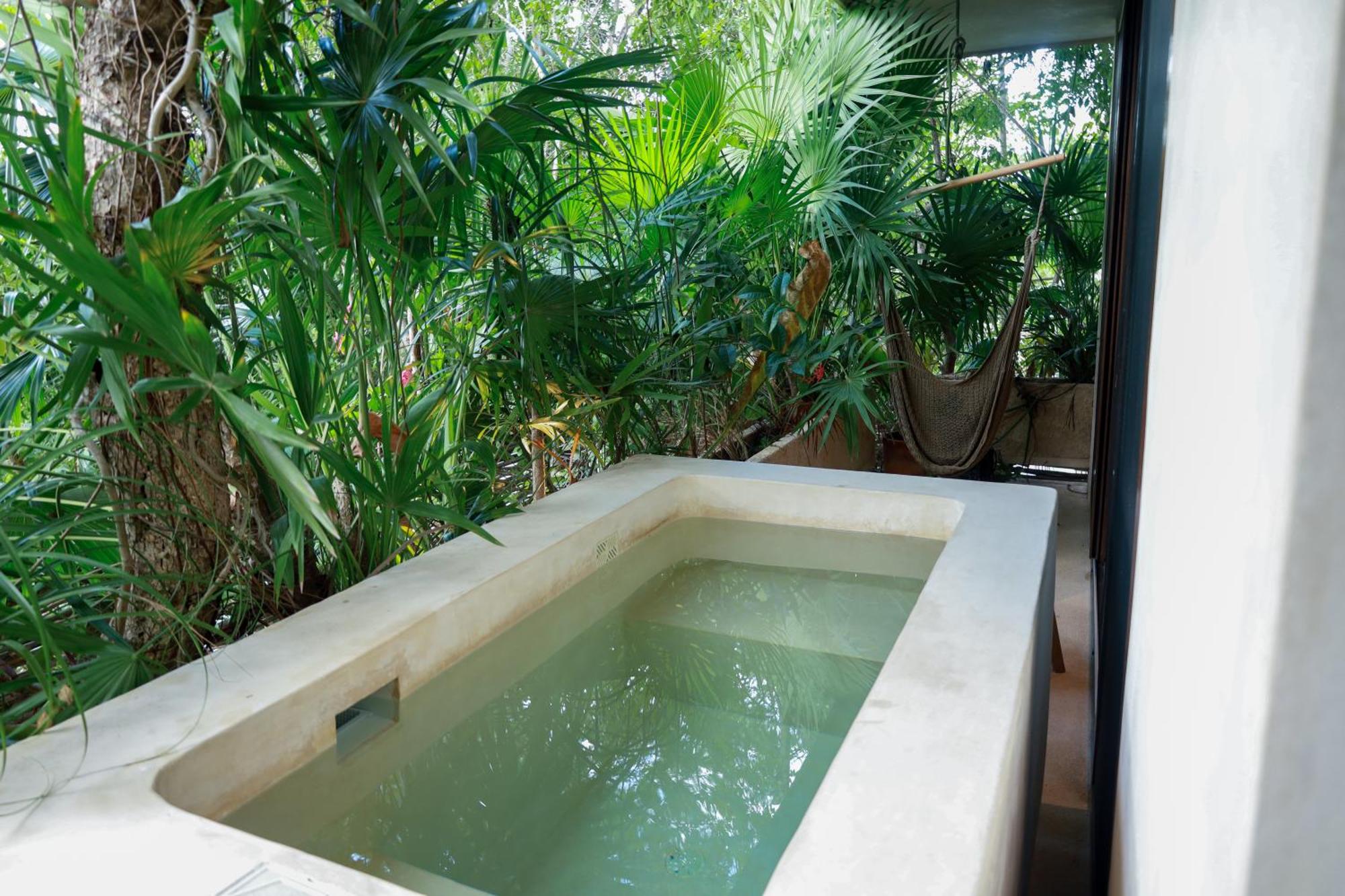 Teva Tulum, Aldea Zamá, foto 11