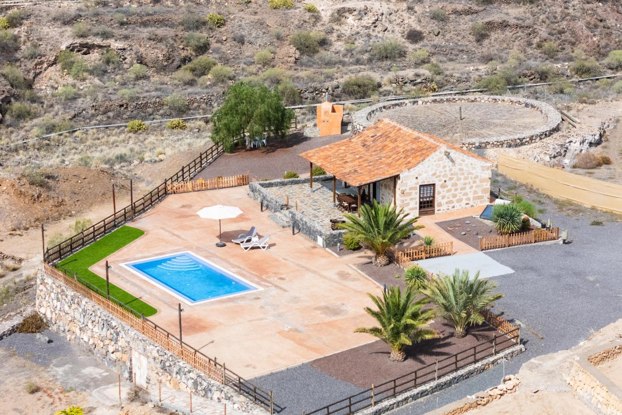 Casa La Tosca