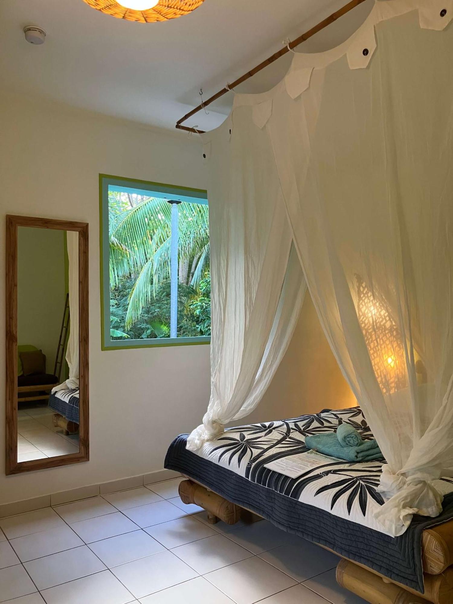 Gîte Zandoli Koko, foto 6