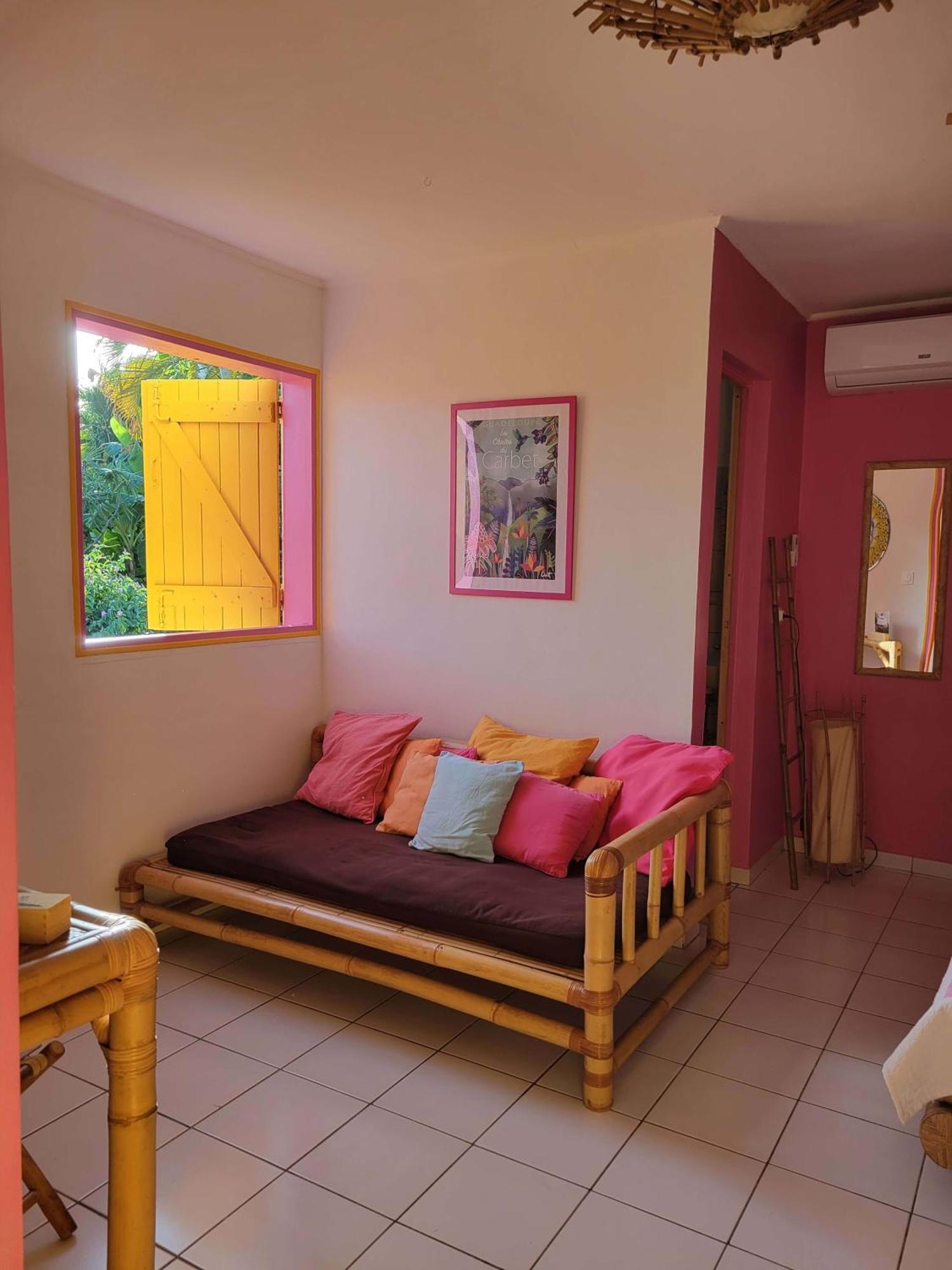 Gîte Zandoli Koko, foto 9