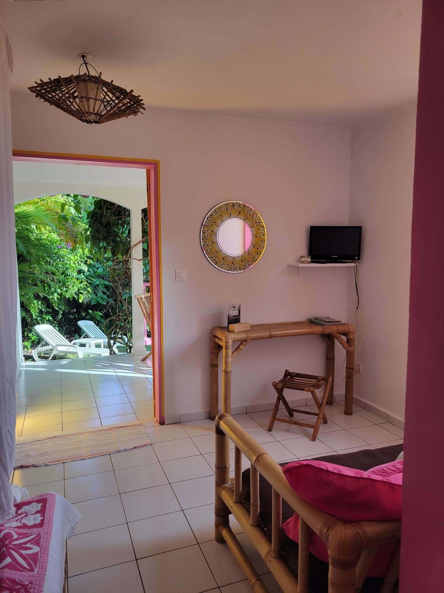 Gîte Zandoli Koko, foto 12